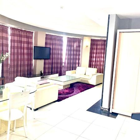 Sun Beach Hotel Cotonou Exteriör bild