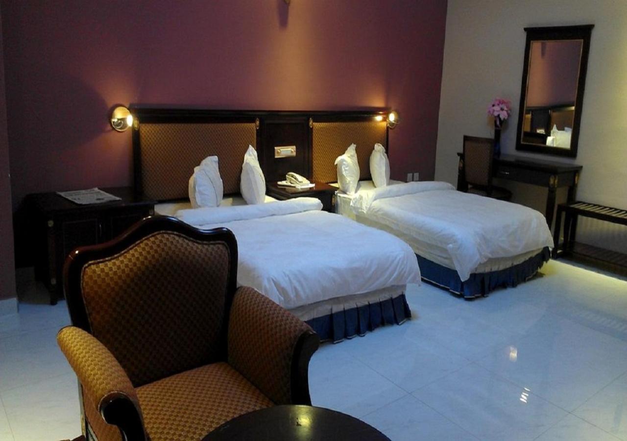 Sun Beach Hotel Cotonou Exteriör bild